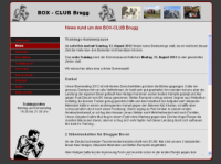 Boxclub Brugg